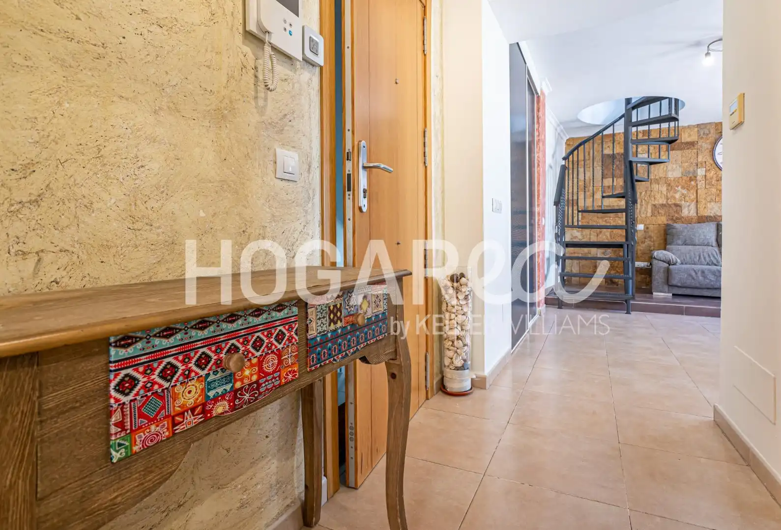 Dúplex en venta en Málaga con Aire acondicionado, Calefacción y Terraza