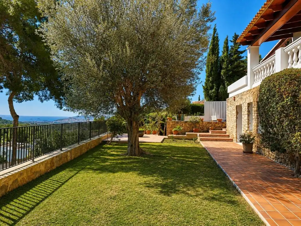 Maison avec terrasse à vendre à Can Furnet, imagen 6