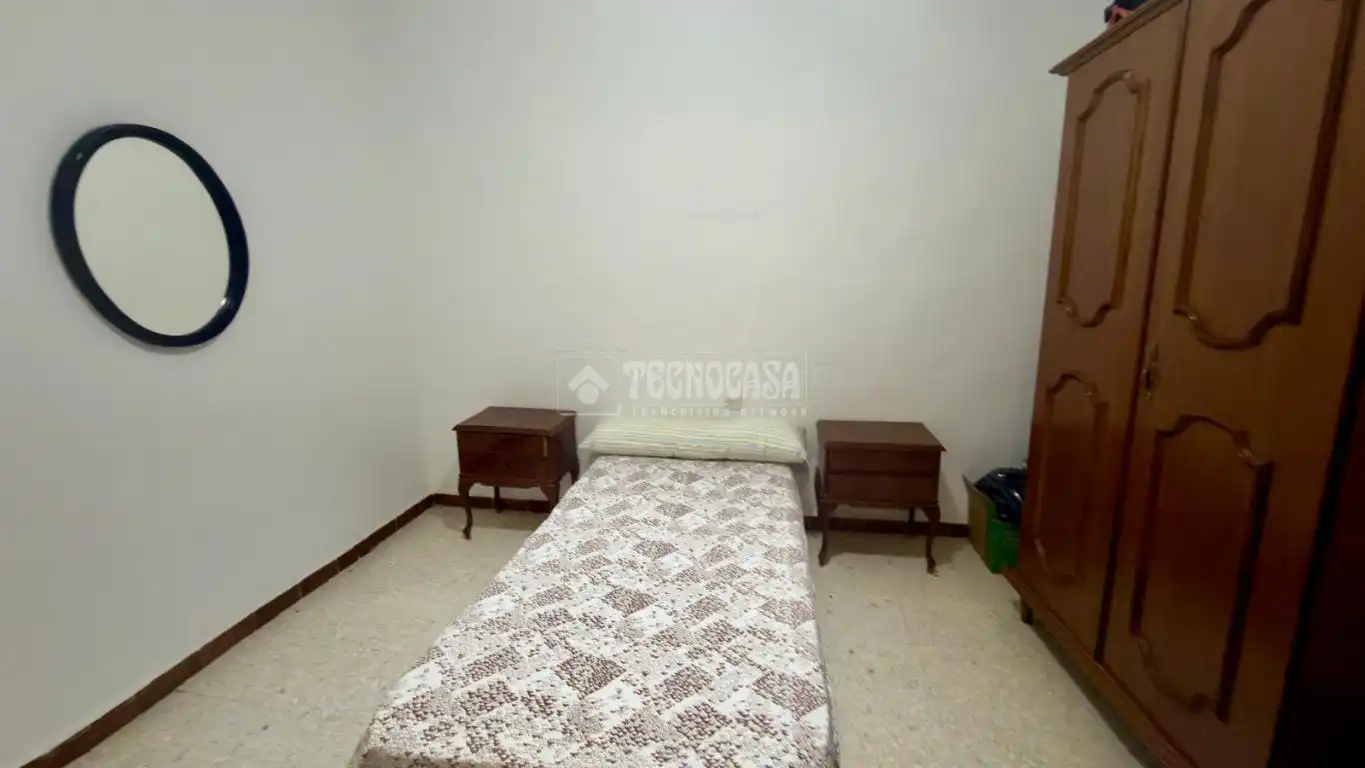 Casa adosada en venta en Jimena de la Frontera con Terraza y Trastero