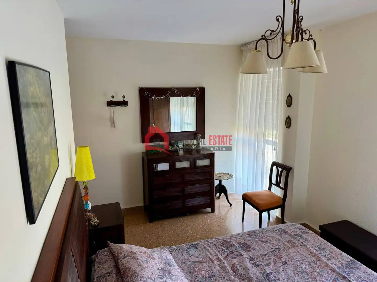 Apartamento de alquiler en Canet d'En Berenguer