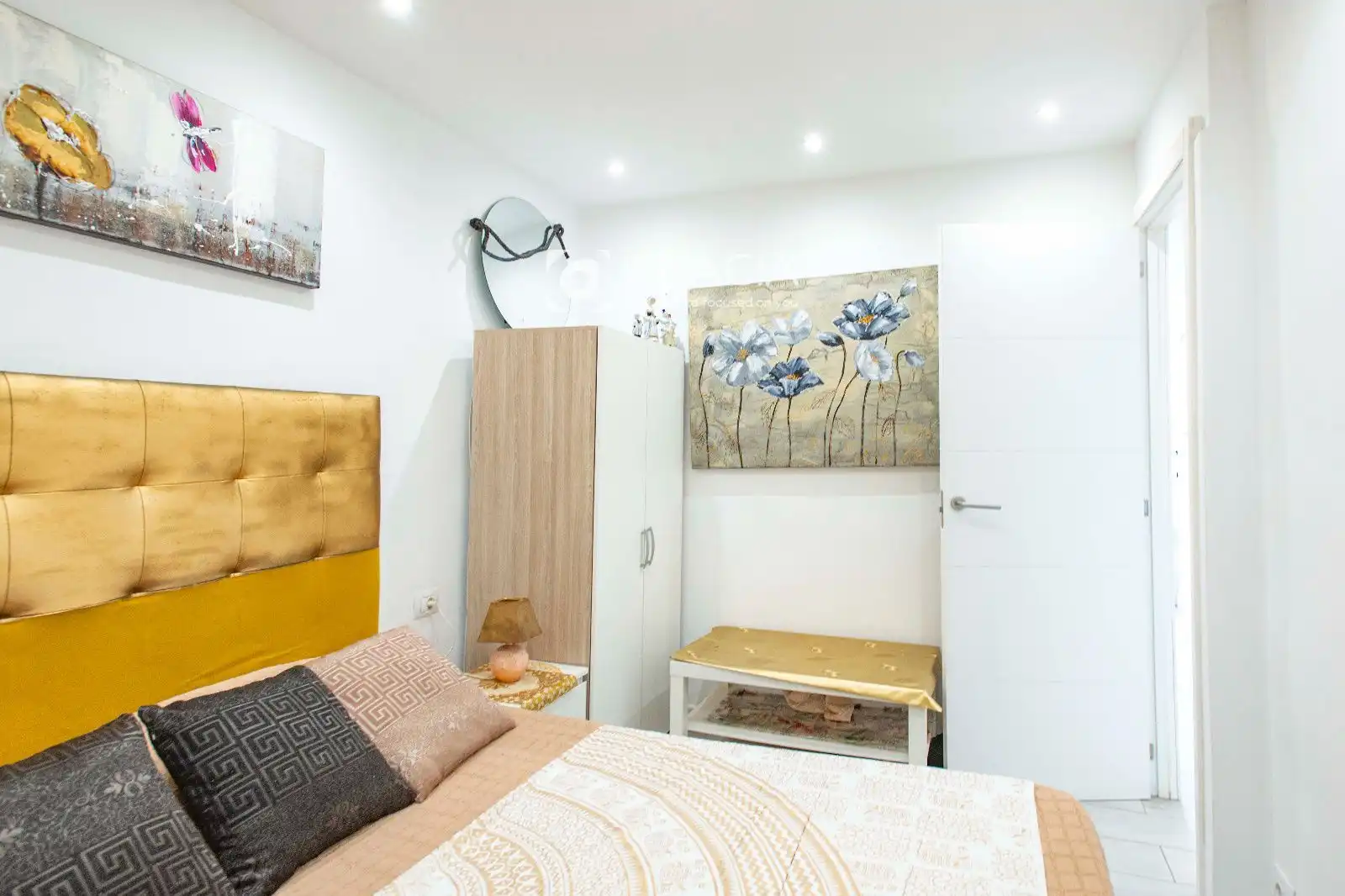 Appartement avec piscine à vendre à Noelia Afonso Cabrera, imagen 23