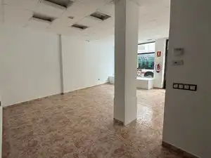 Business premises to rent in Carretera de la Carbonera, imagen 17