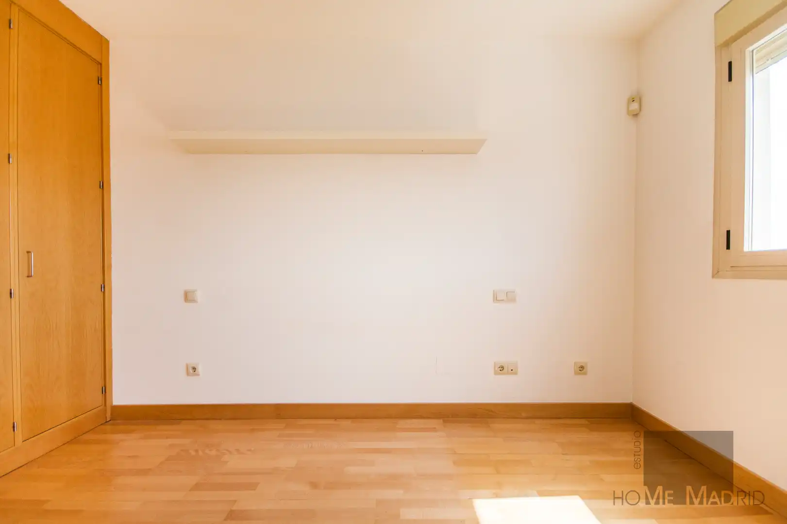 Habitación de Piso en venta en Madrid con Aire acondicionado, Calefacción y Parquet