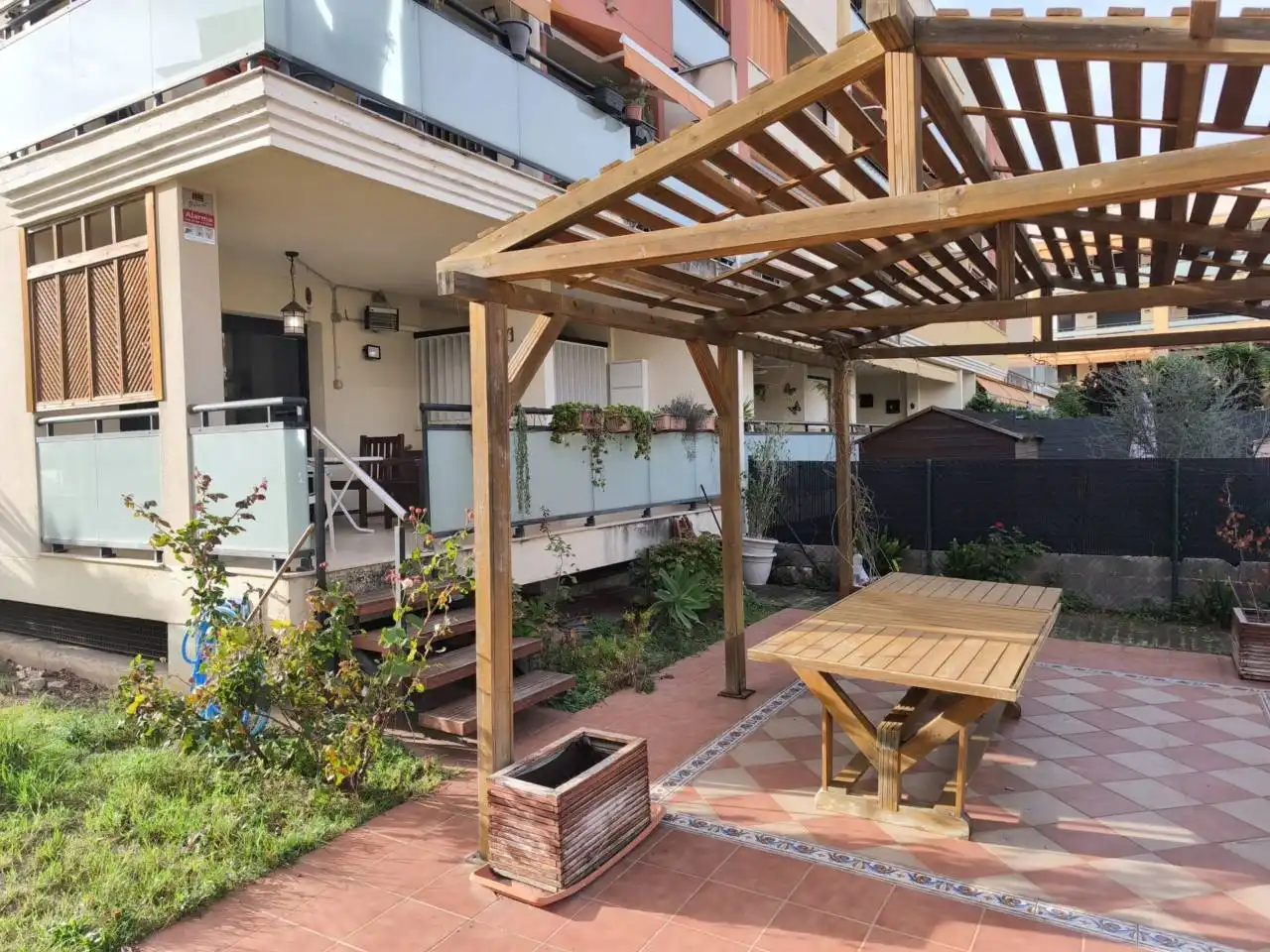 Piso en venta en Can Toni