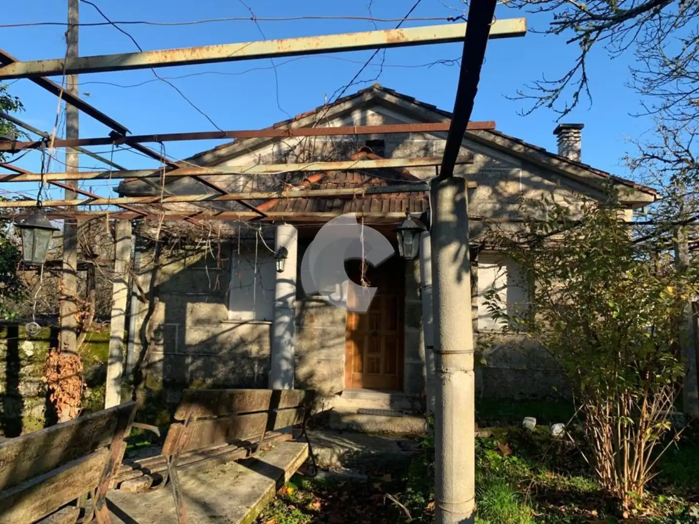 Haus mit Garten zum Verkauf in LOUREIRO, imagen 6