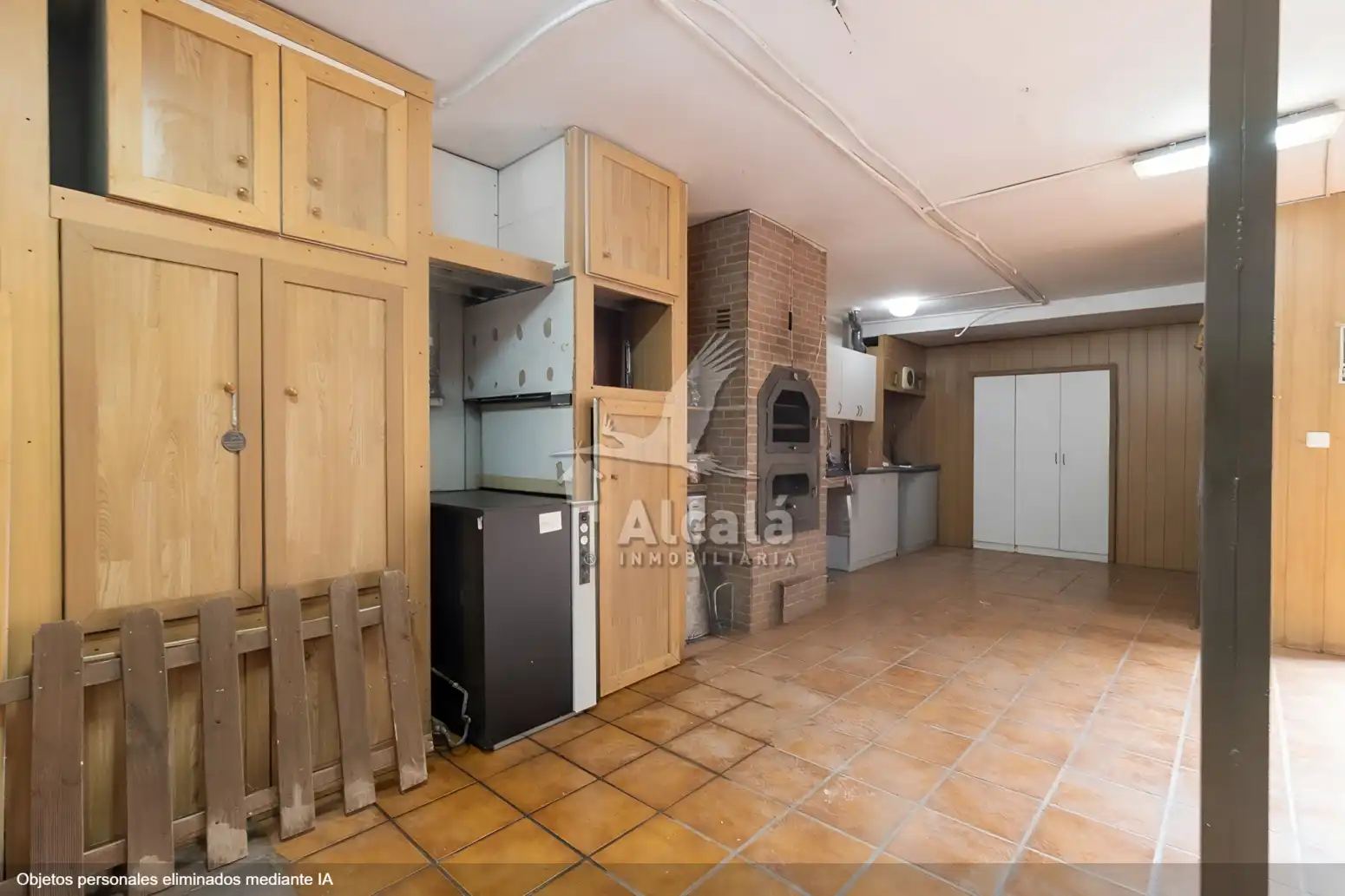 Casa amb terrassa en venda a Villanueva de la Torre, imagen 54