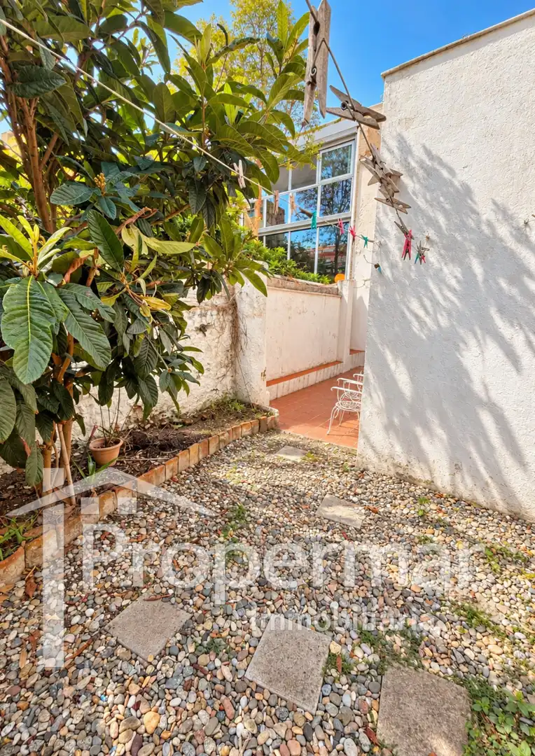 Terraced house for sale in Centre, imagen 9