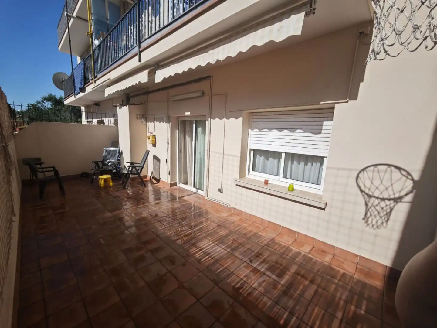 Piso con ascensor en venta en Carrer de la Selva 14, imagen 4