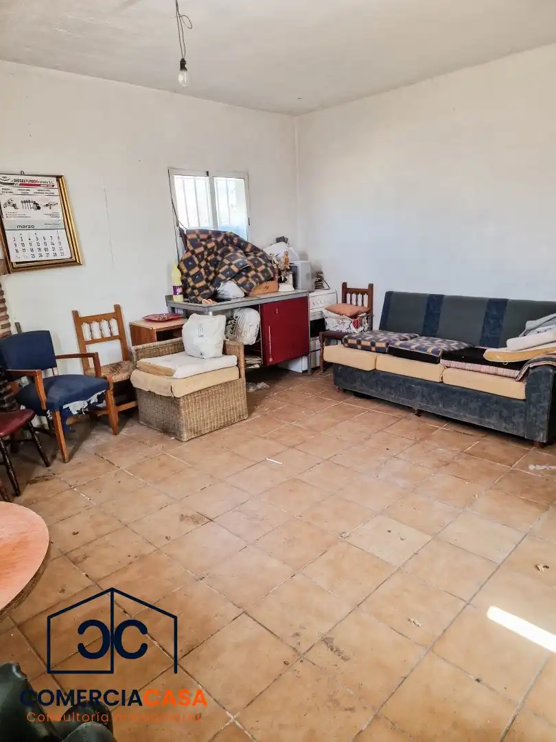 Casa rústica en venda a Padul, imagen 4