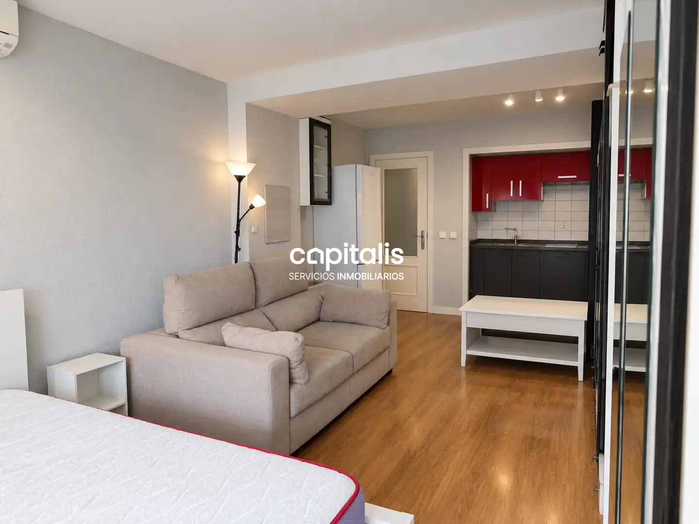 Piso con piscina en venta en Las Naves, imagen 2