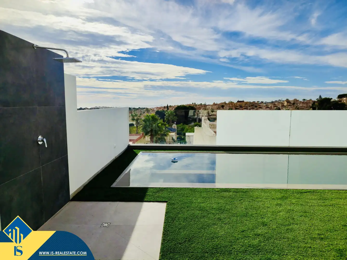 Chalet con piscina en venta en Orihuela Costa, imagen 7
