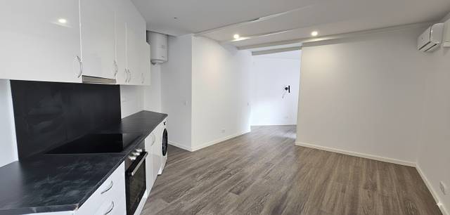 Estudio en Alquiler en El Poblenou