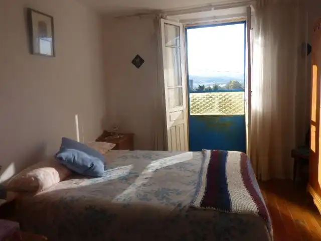 Haus mit Terrasse zum Verkauf in Valle de Valdebezana, imagen 7