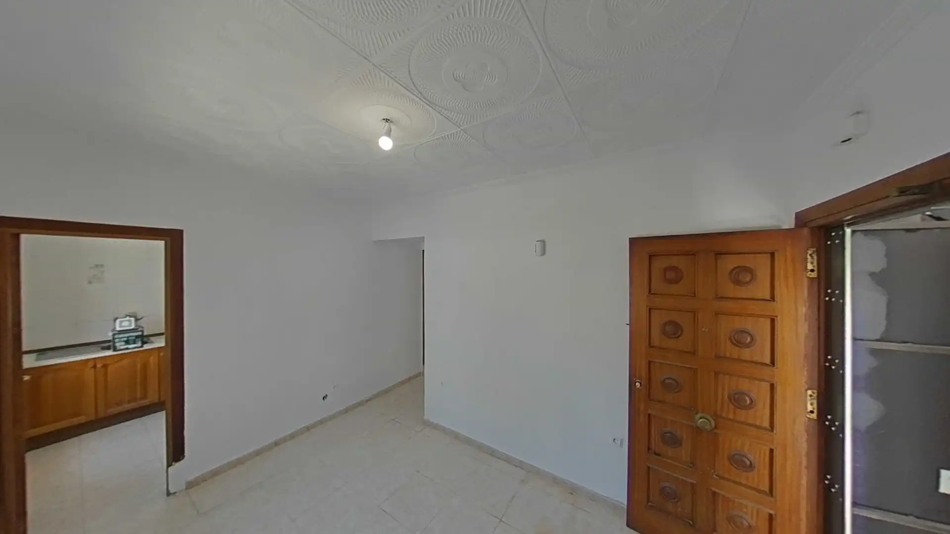 Pis en venda en Málaga