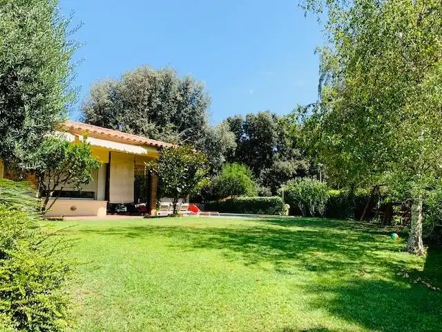 Villa con piscina in vendita a Carrer del Puig, imagen 11