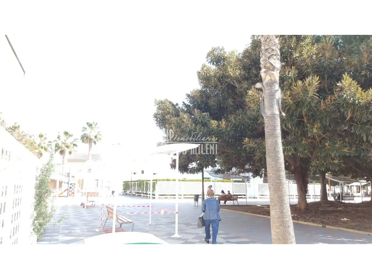 Parcheggio con ascensore in vendita a Calle FRANCISCO ALMARCHE, imagen 2