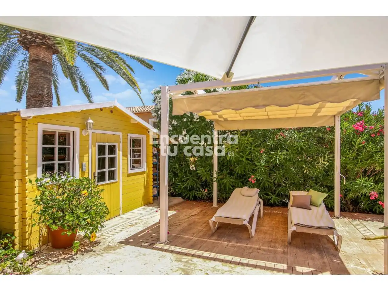 Detached house with pool for sale in Calle COMETA, imagen 52