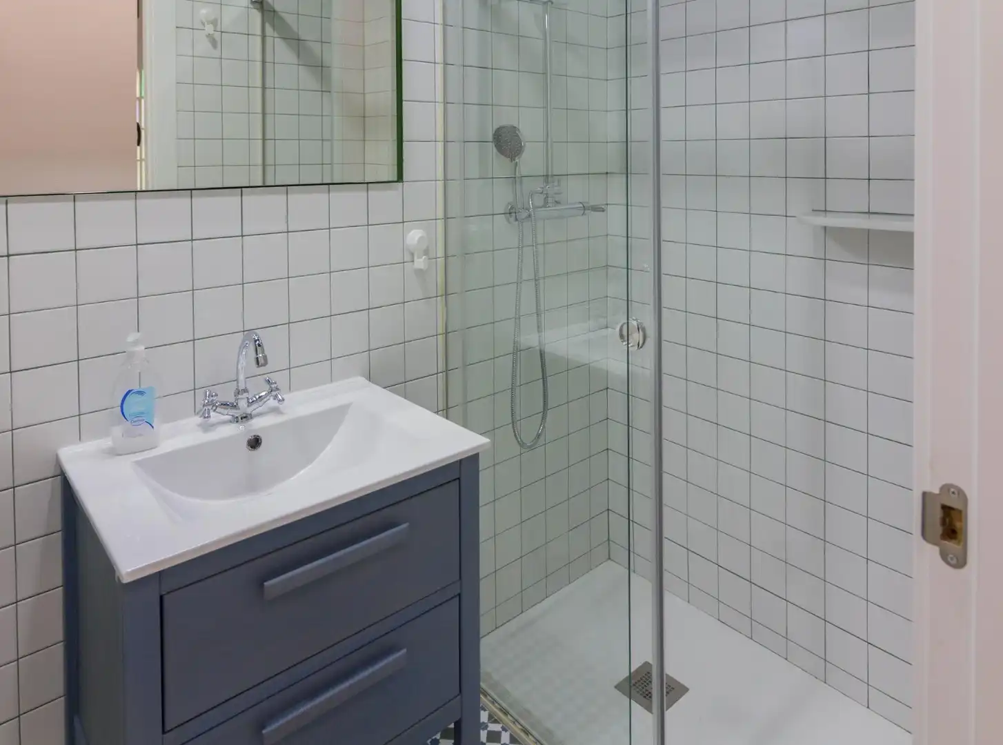 Baño de Casa o chalet en venta en Orihuela con Aire acondicionado y Terraza