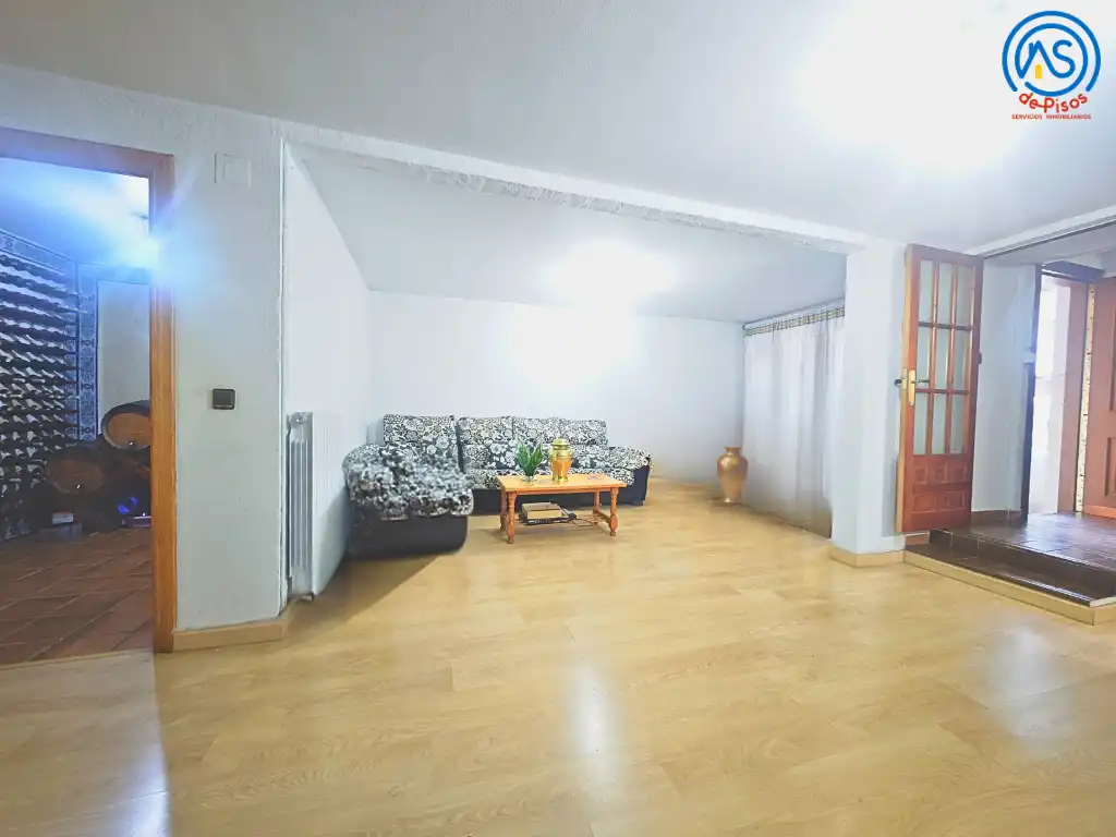 Casa o chalet en venta en Calle de Somport, 24, Salvador Allende