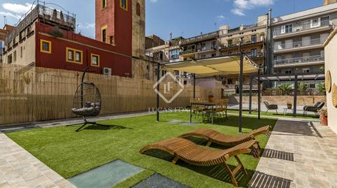 Photo 2 of Flat for sale in Sant Antoni, Barcelona