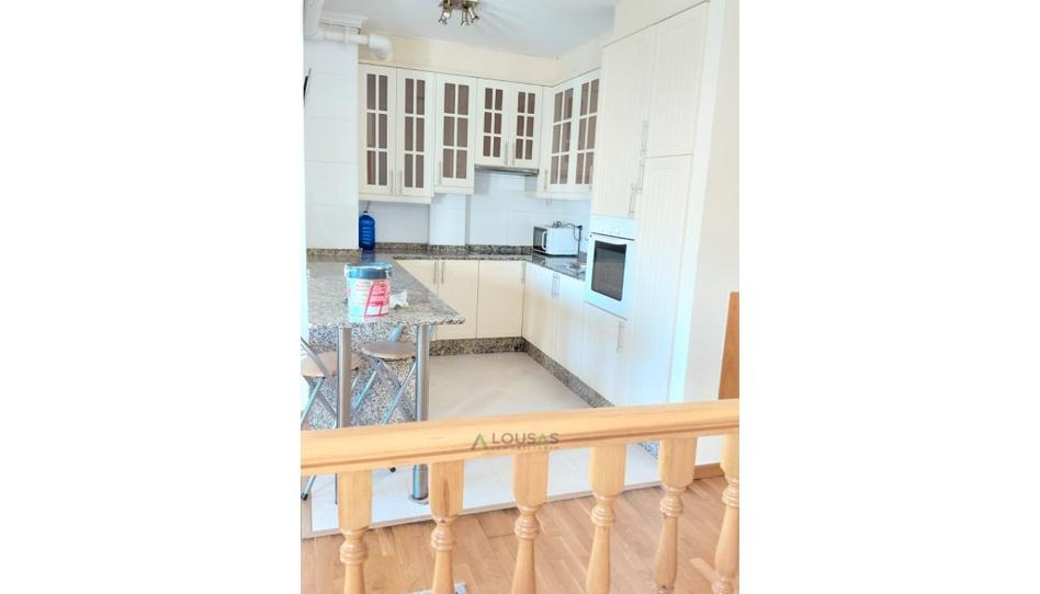 Foto 1 de Apartament en venda a Monforte de Lemos, Lugo