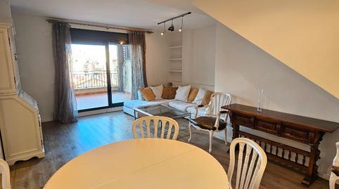 Photo 5 of Attic to rent in Carrer Rovira I Virgili, Eixample, Tarragona