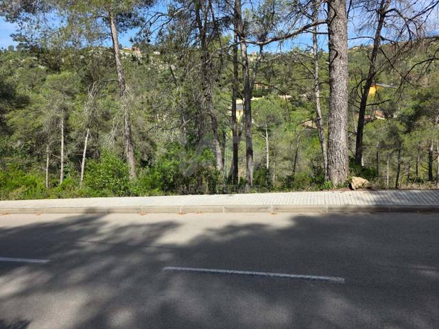 Terreno residencial en Venta en Olesa de Bonesvalls