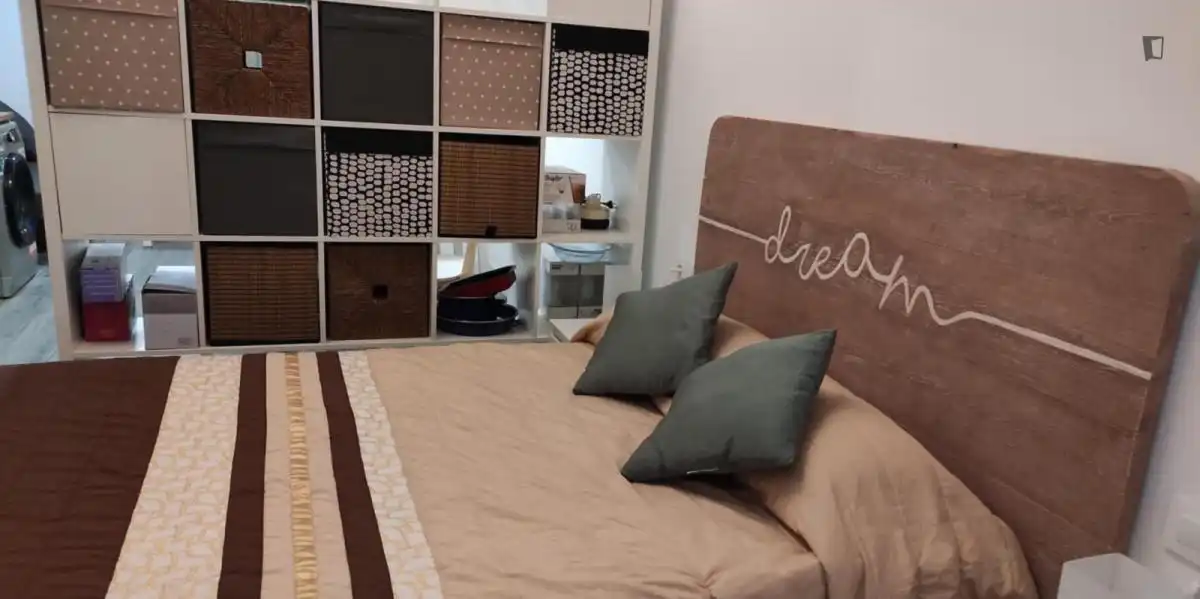 Apartament de lloguer a El Cabanyal - El Canyamelar
