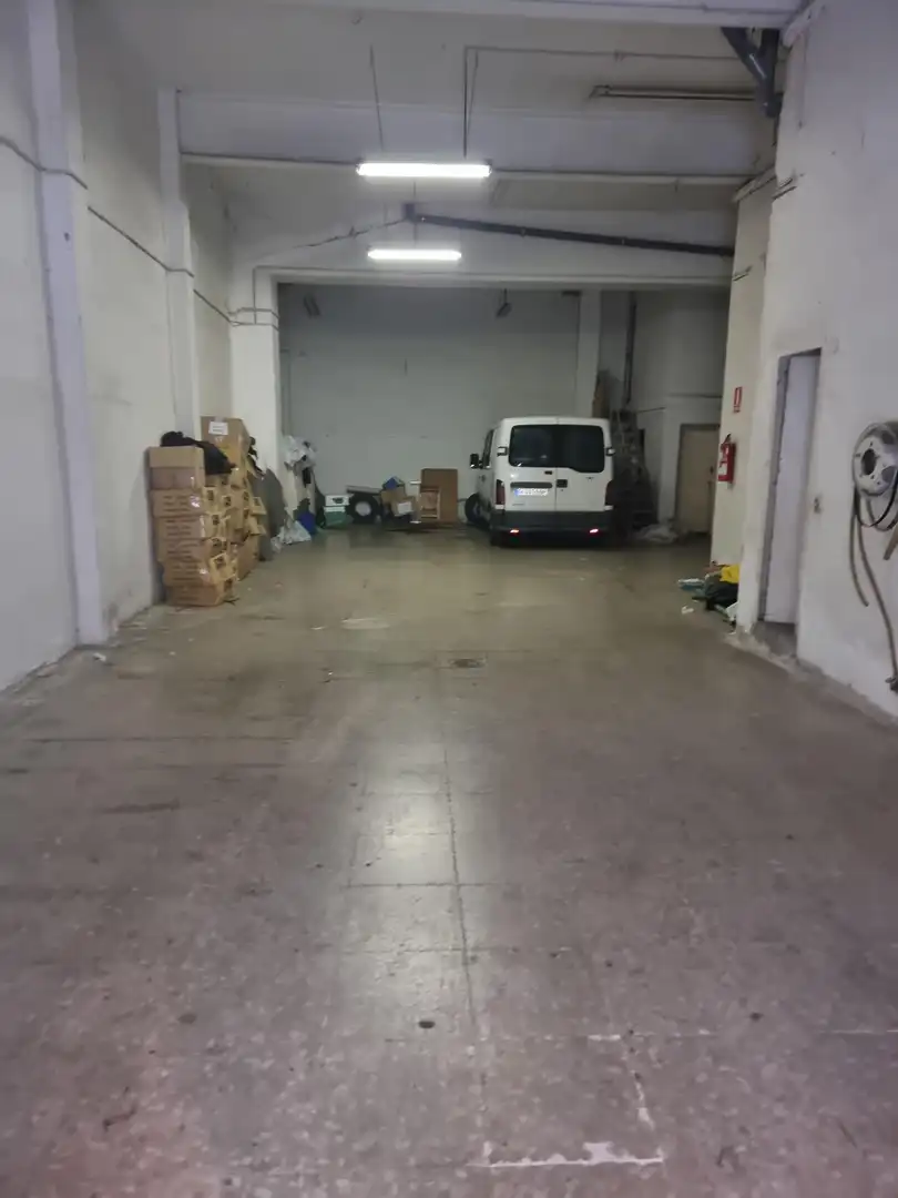 Local comercial en venta en Mariola, imagen 4