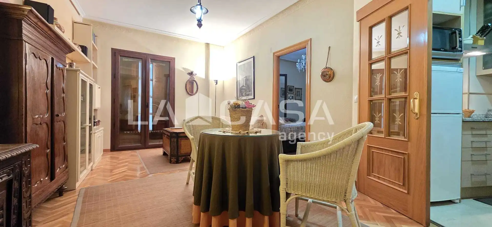 Appartamento con ascensore in vendita a Calle de Ebanistería, imagen 16