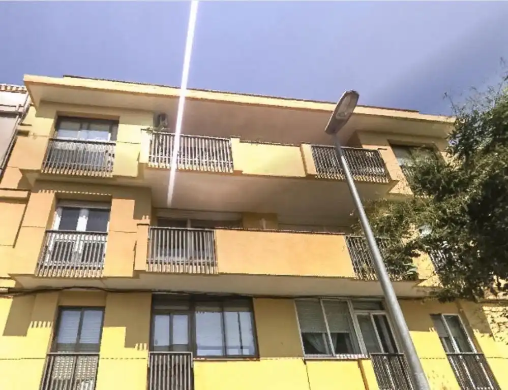 Penthouse with lift for sale in Carrer del Llobregós, imagen 2