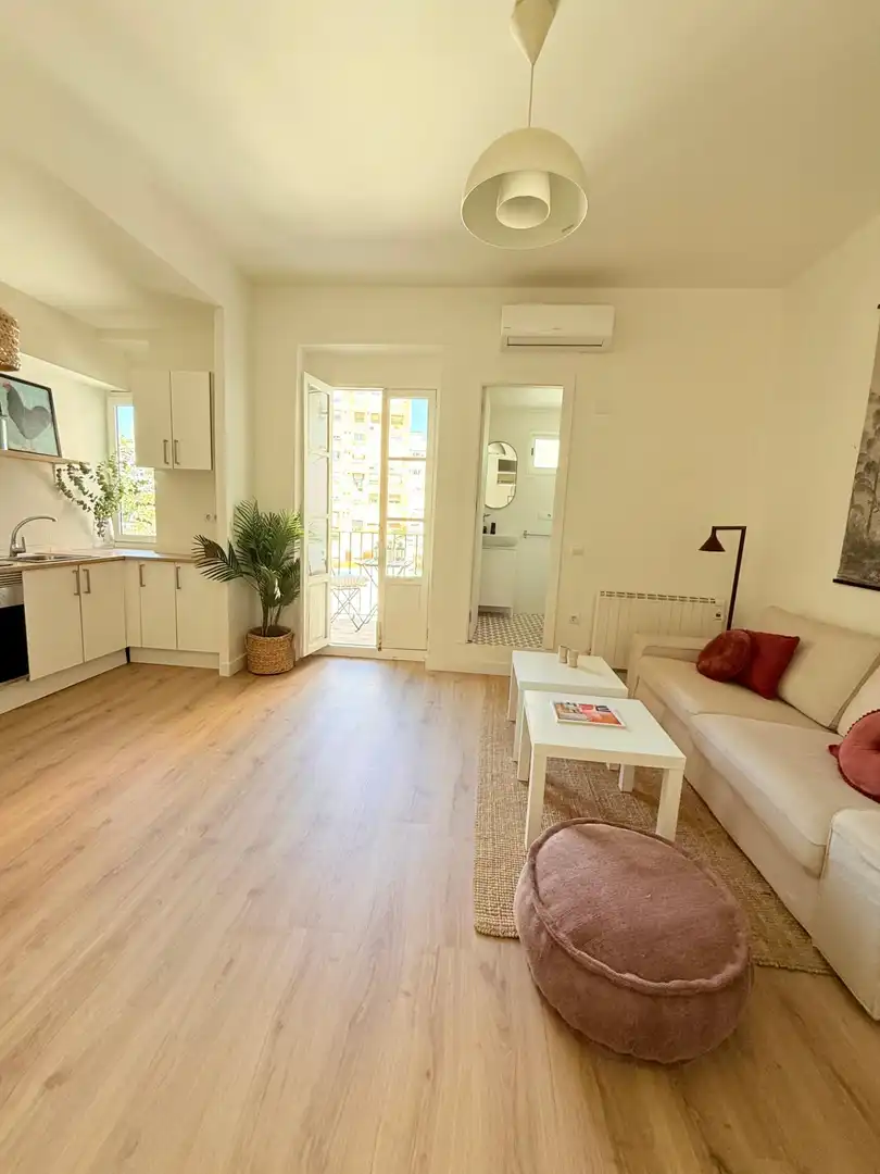Appartamento con terrazza in vendita a Calle Denia, imagen 33