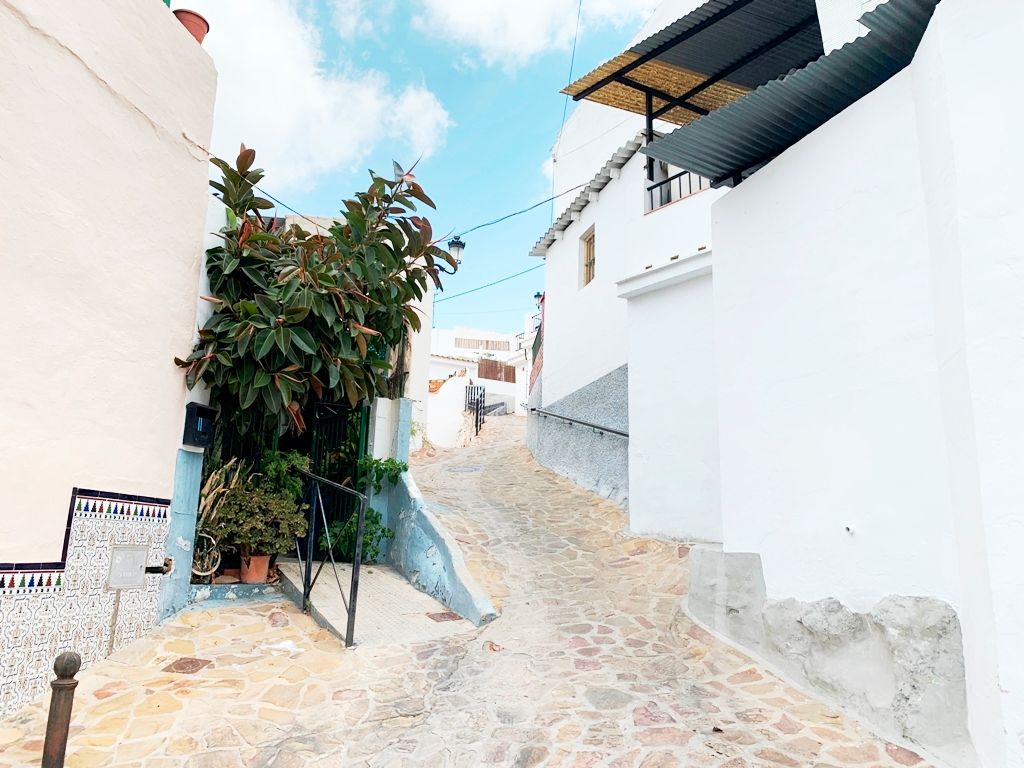Casa o chalet en venta en CHORRITOS LOS, Cártama