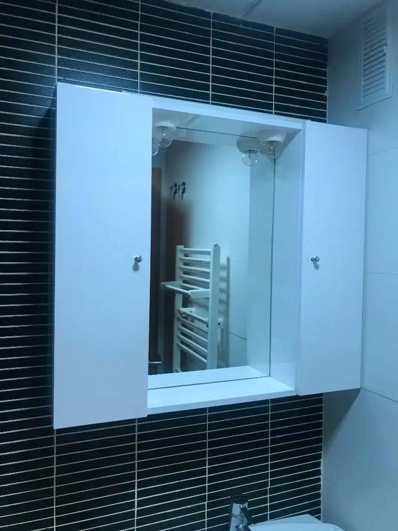 Piso de alquiler en Santa Fe