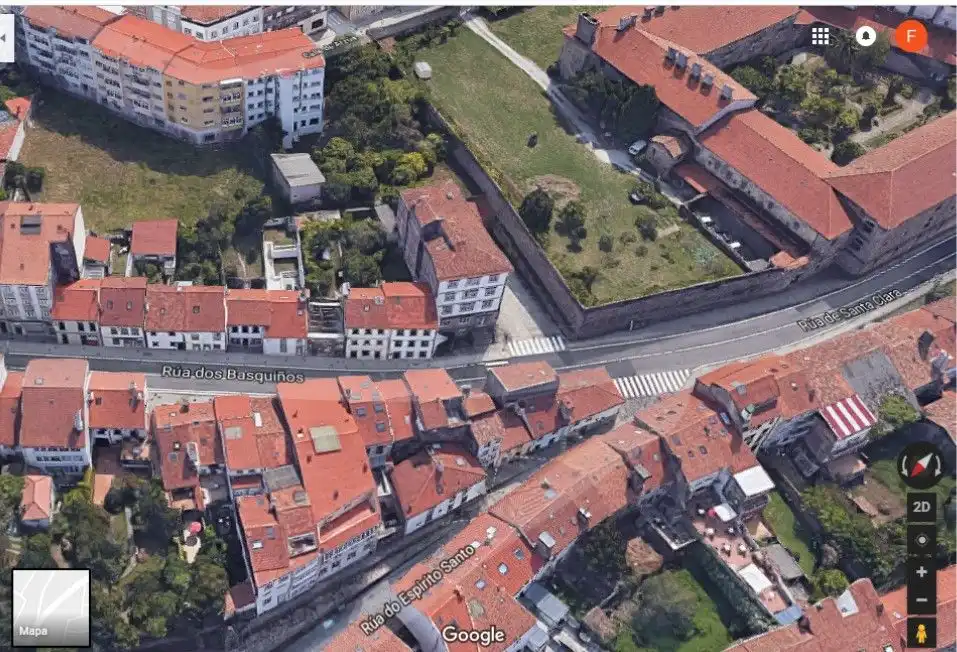 Büro zur Miete in Rúa de Teo 1, imagen 9