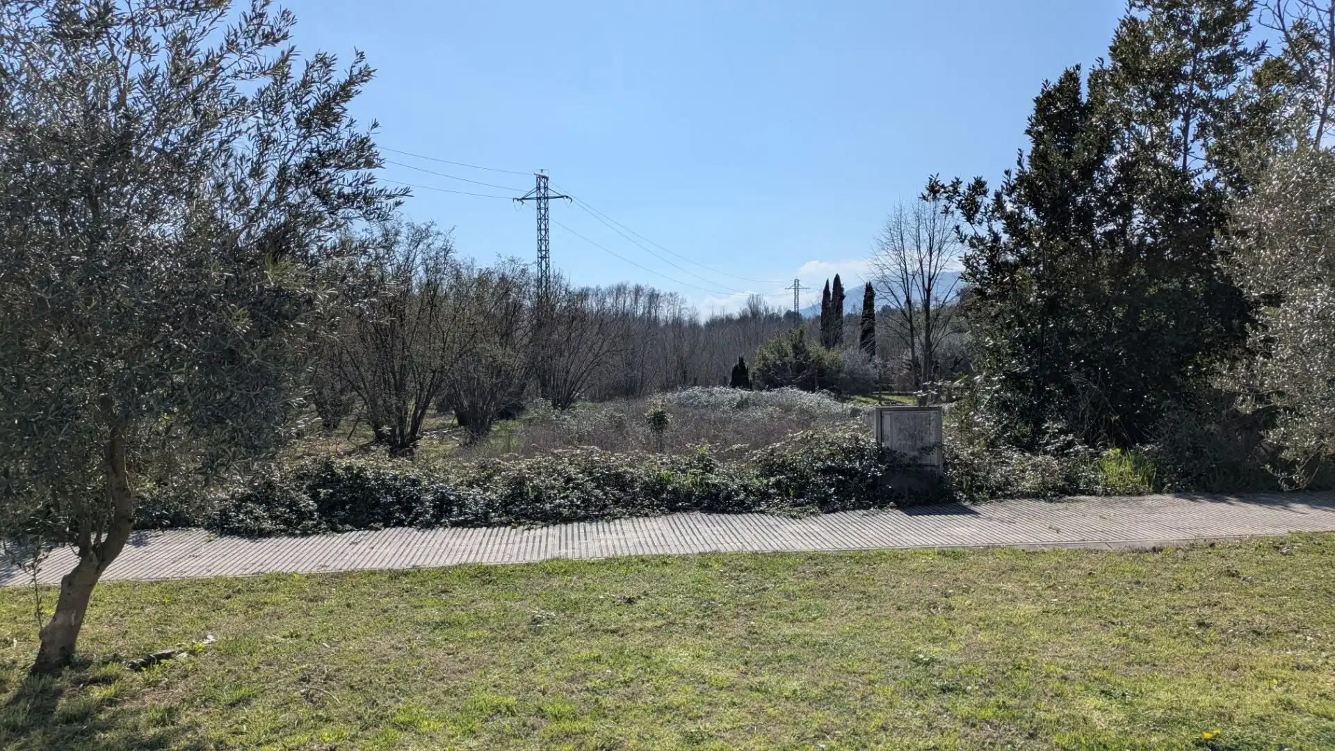 Residential zum Verkauf in Tres Rocs, Amer