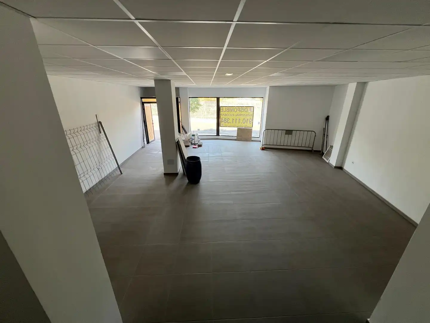 Local comercial en venda a Plaza Alegría 3, imagen 10