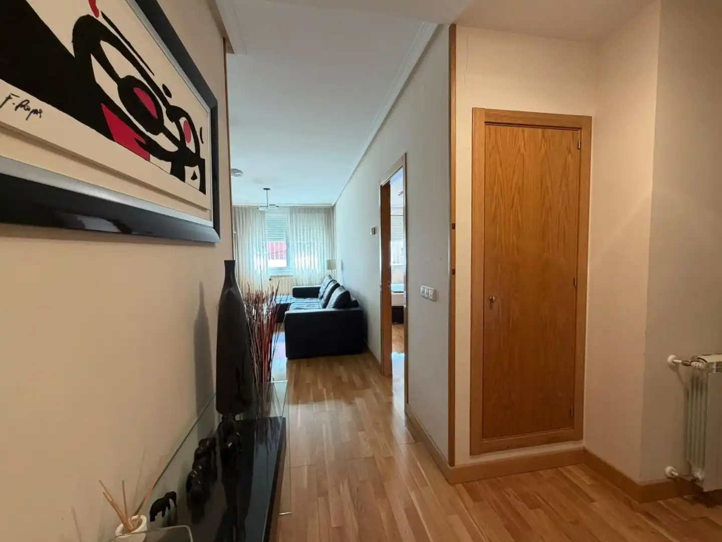 Flat with lift for sale in Calle PILAR CAVERO, imagen 4