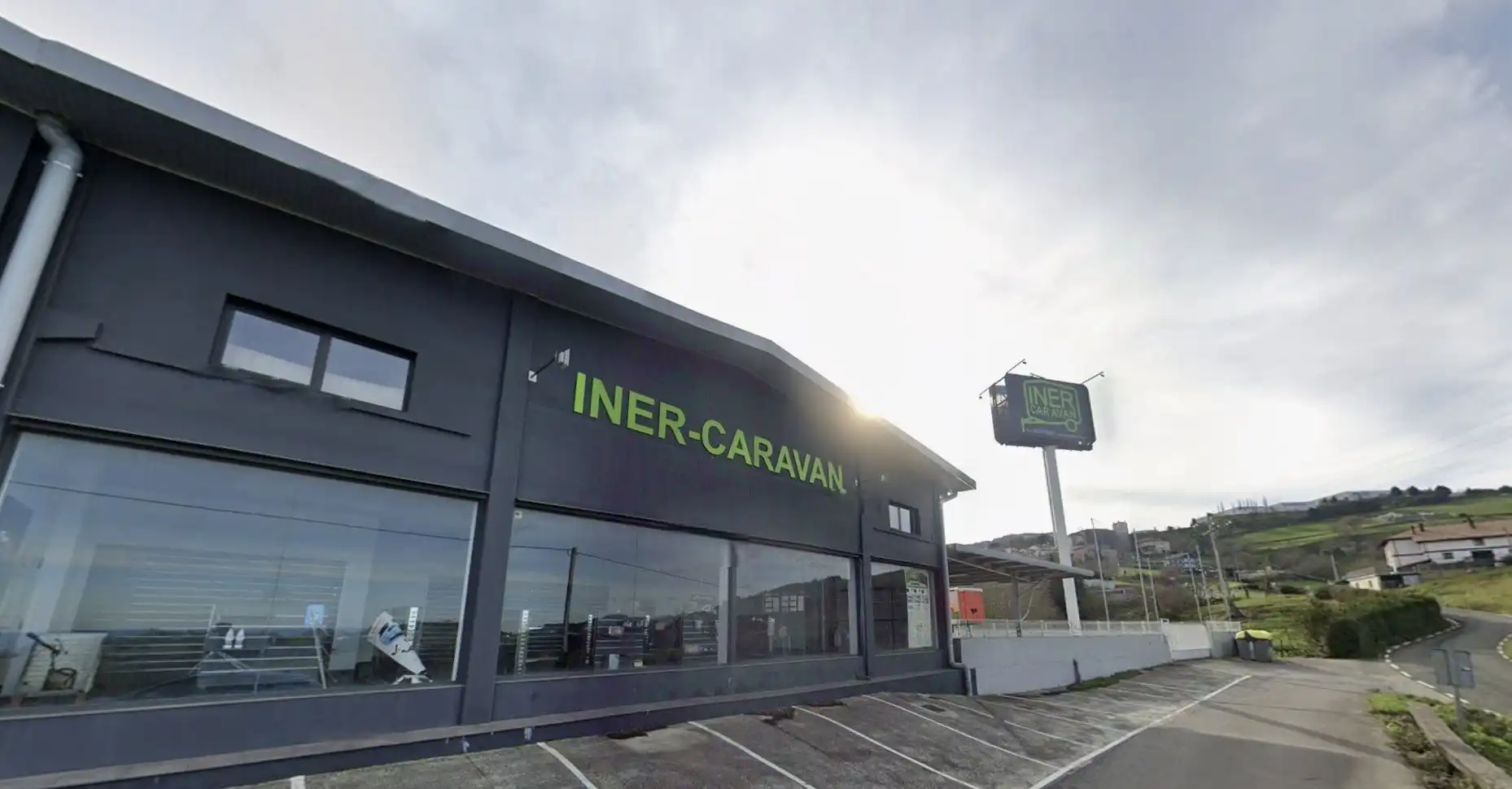 Nave industrial en venta en Deba, imagen 6