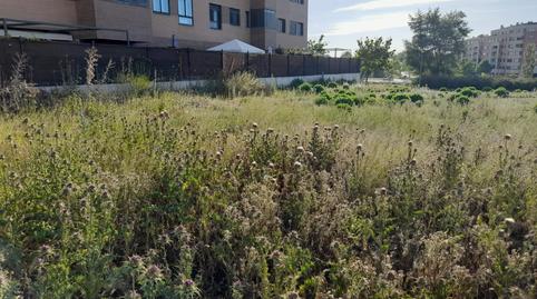 Foto 4 de Residencial en venda a Avenida de Aranzana, 4, Aranzana, Valladolid