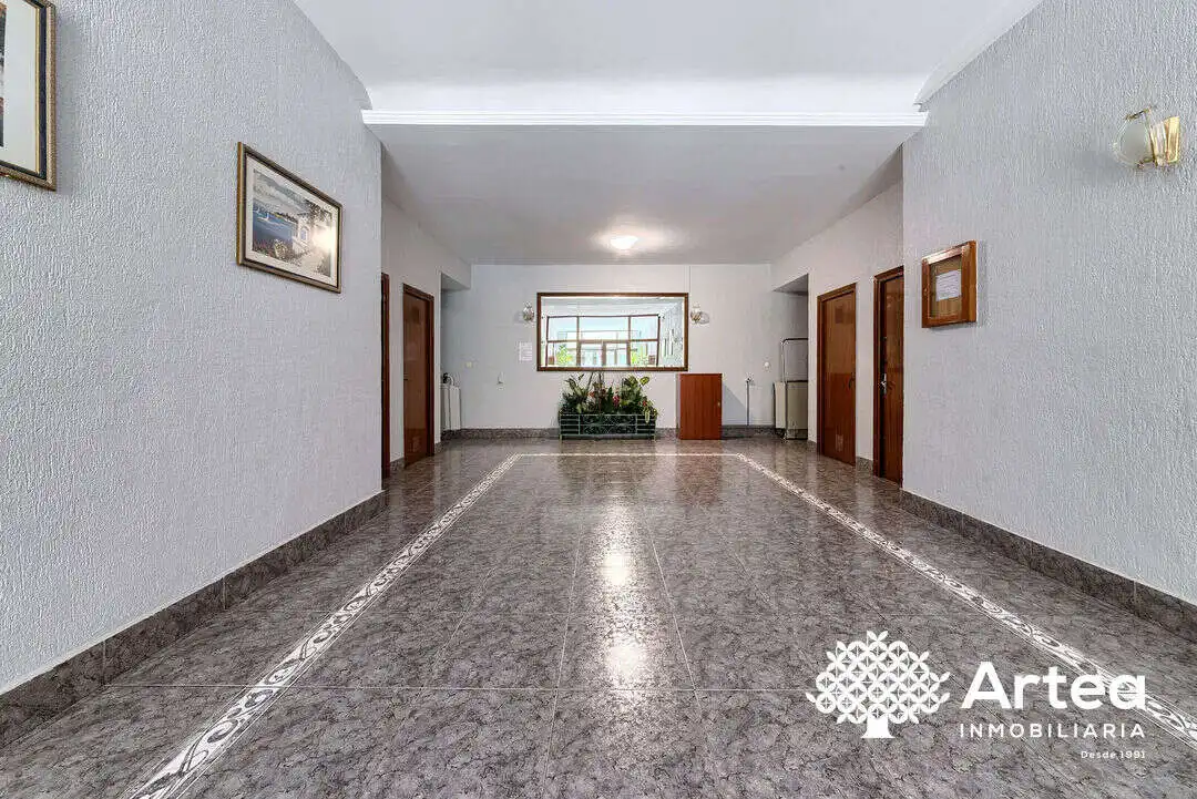 Flat for sale in Zorrotza
