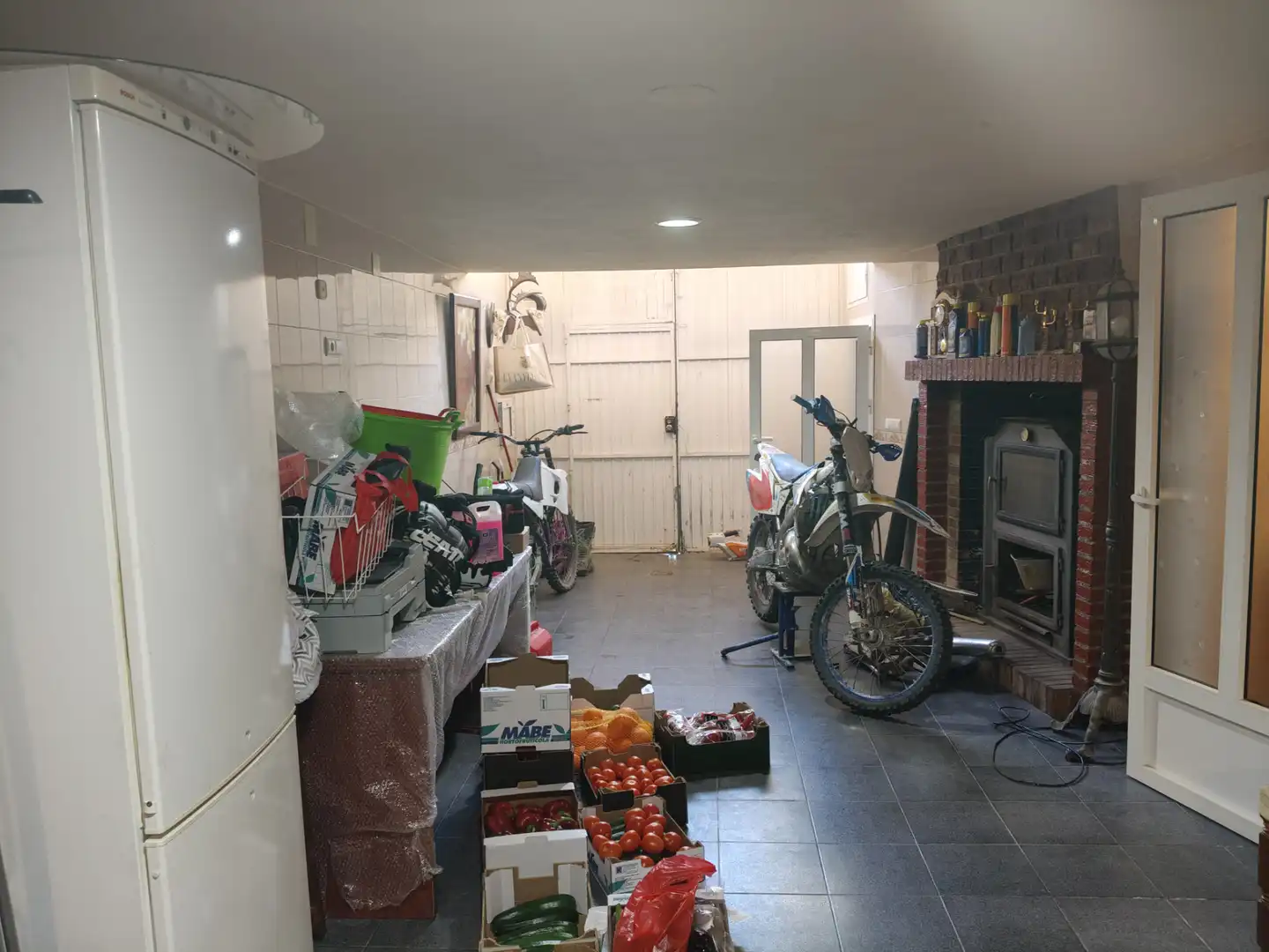 Houses for sale in Caniles  with Furnished