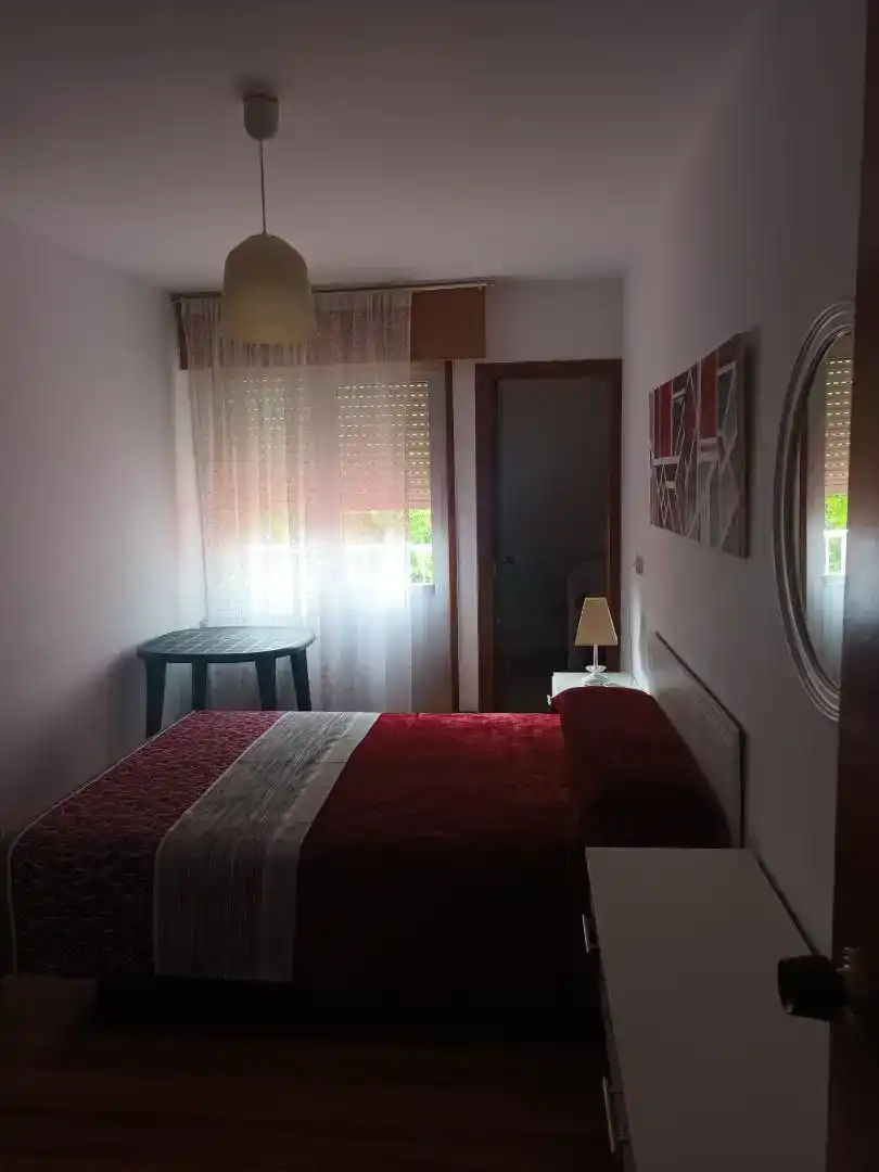 Dormitori de Pis en venda en Muros