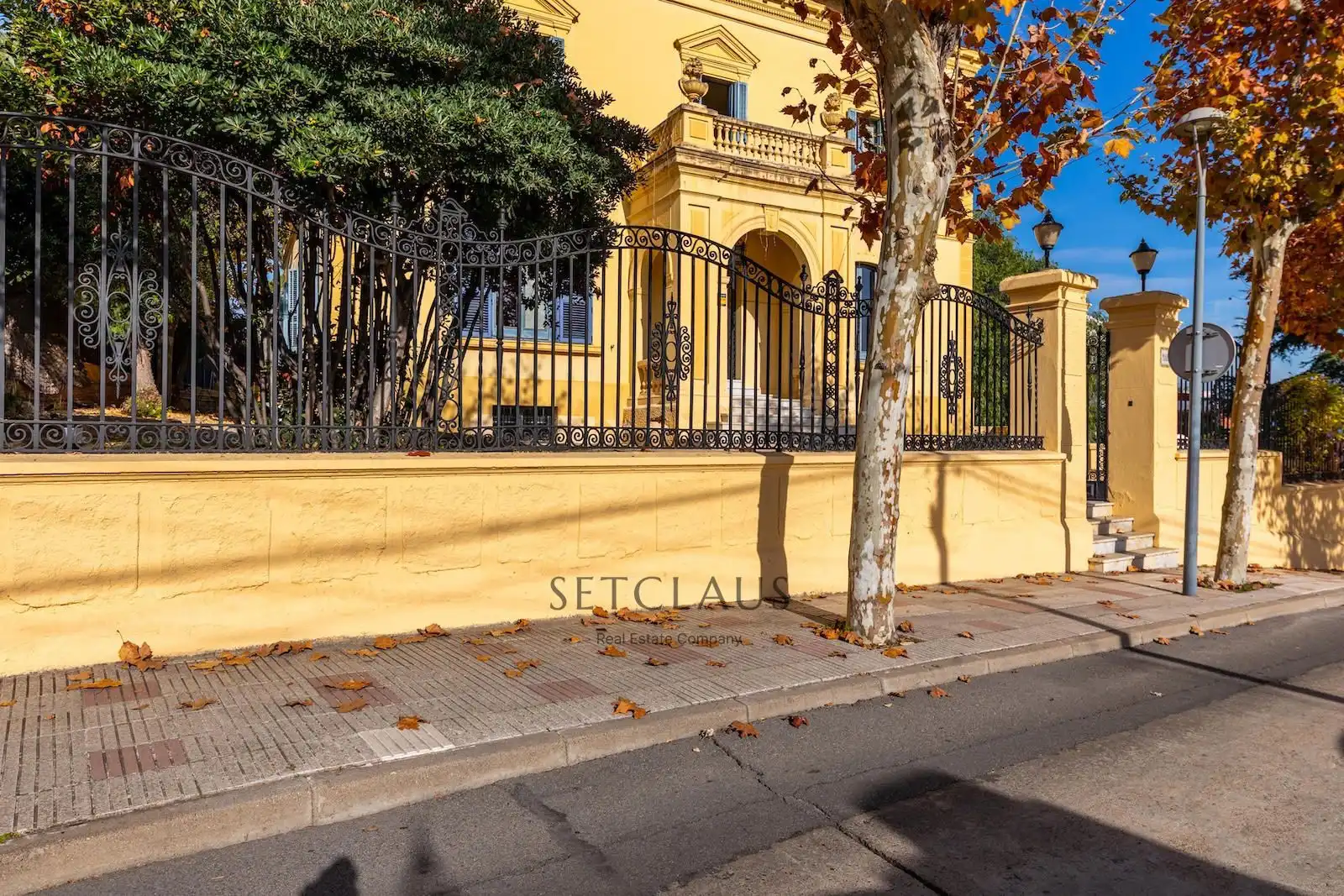 Chalet con terraza en venta en Califòrnia - Santa Madrona, imagen 11