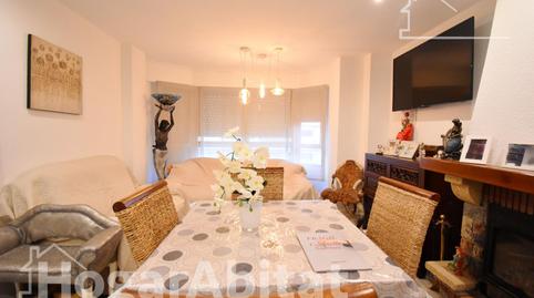 Foto 3 de Piso en venta en Calle República Argentina, Plaza Elíptica - República Argentina, Gandia