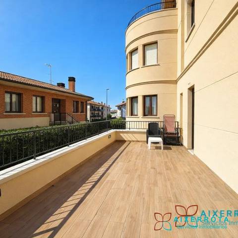 Piso en Venta en Matxitxako Kalea en Santa María de Getxo