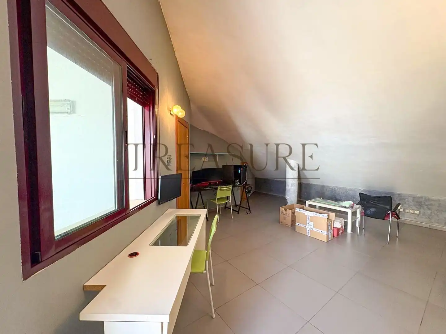 Dúplex en venta en Las Torres de Cotillas con Aire acondicionado, Terraza y Trastero