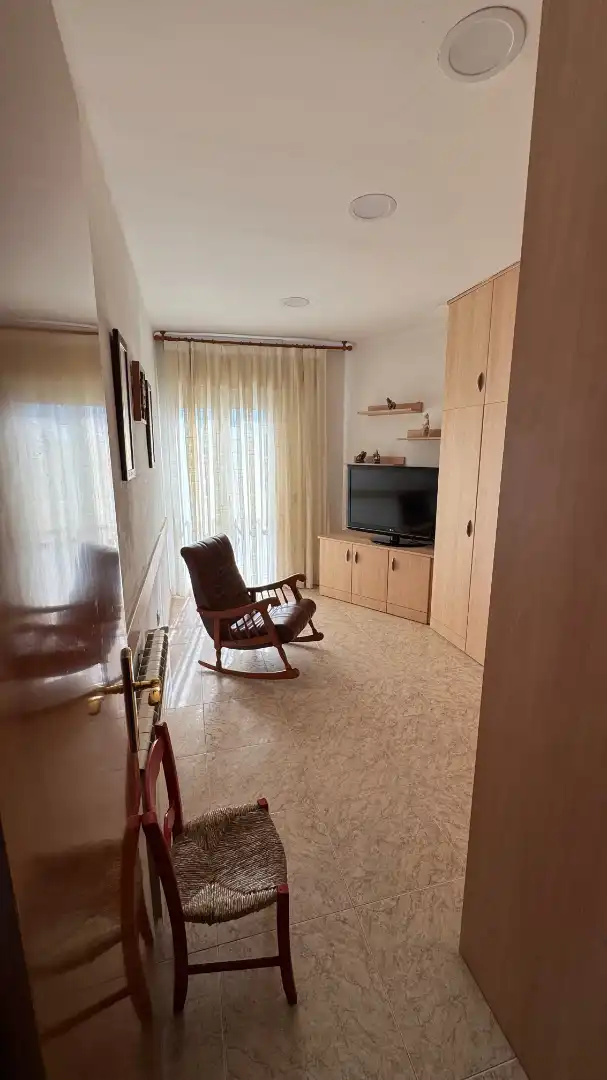 Flat with terrace to rent in Bases de Manresa - Carretera de Santpedor, imagen 7