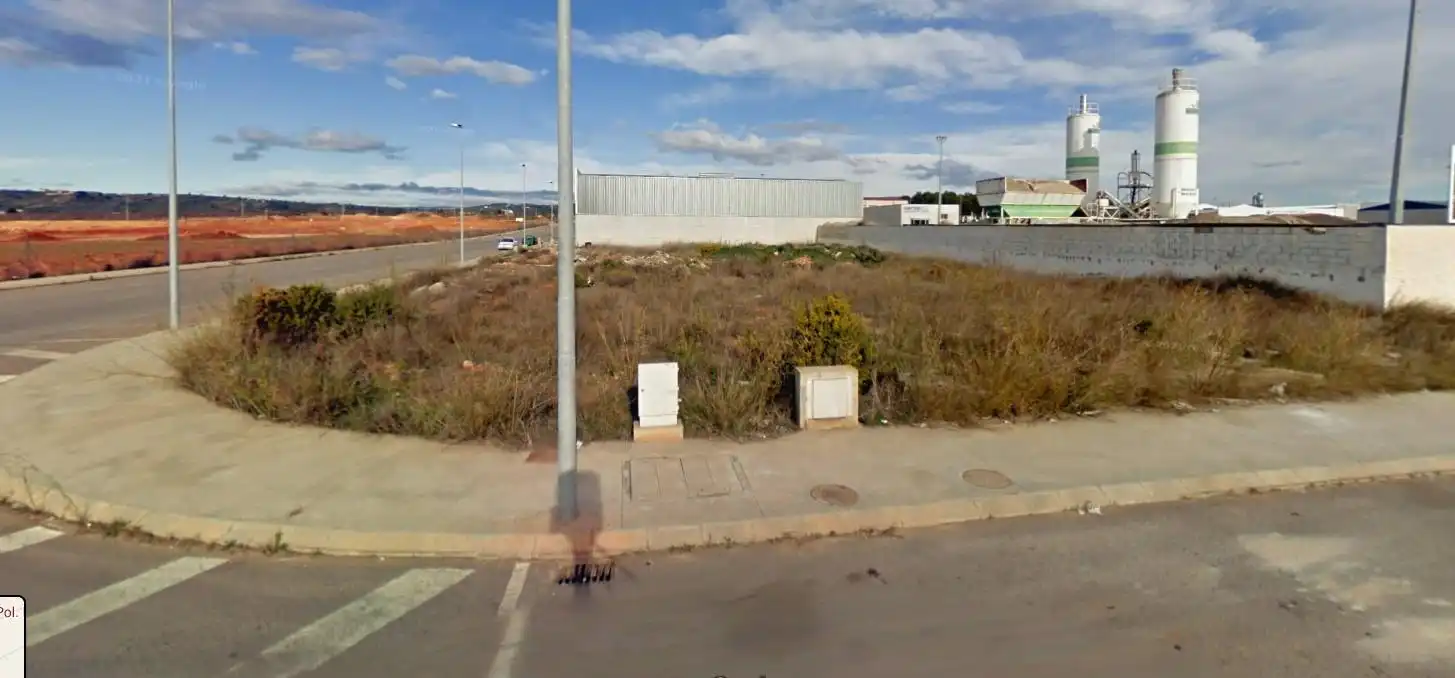 Terreny industrial en venda a Polígono SUI CASETA BLANCA, imagen 5