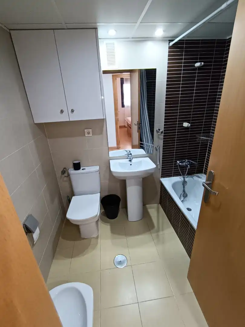 Flat with lift to rent in Calle Alonso de Tenza, imagen 24